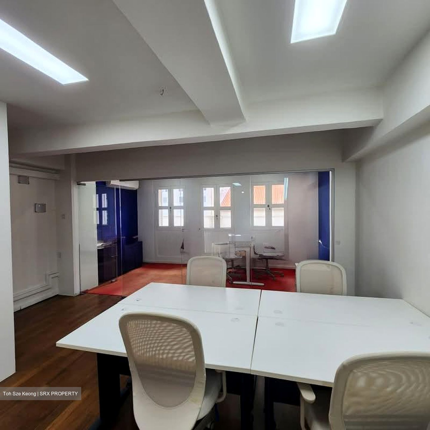 Tras Street (D2), Office #584309281